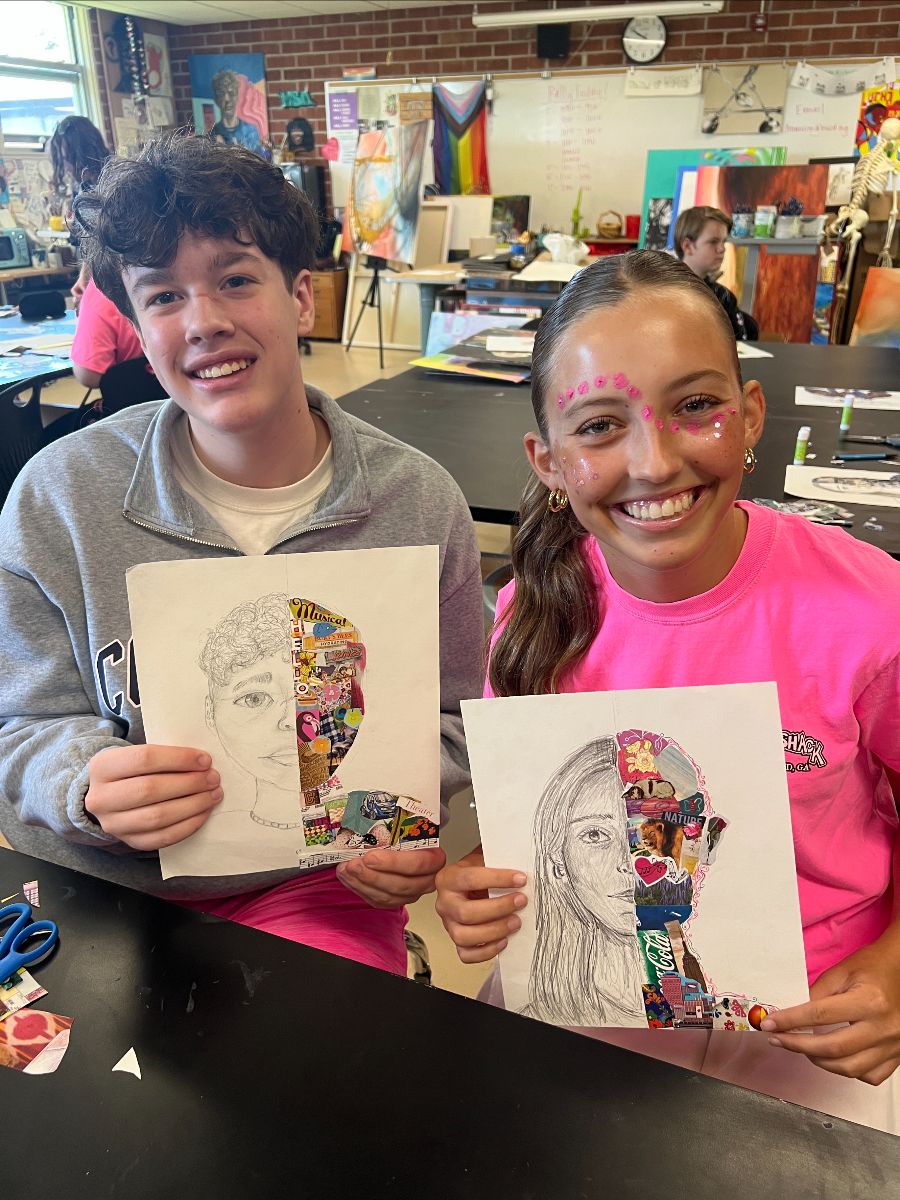 Get engaged with MSA! 2