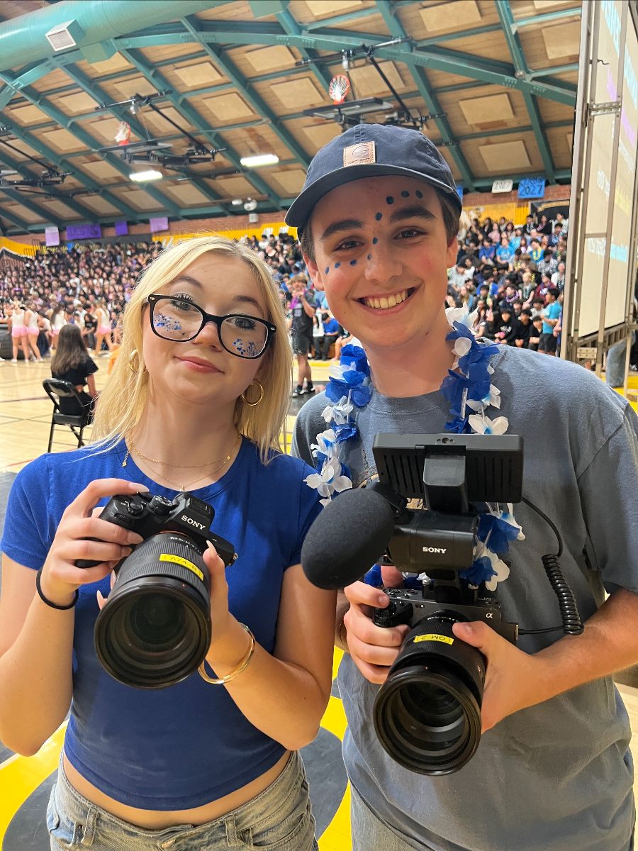 Get engaged with MSA! 1