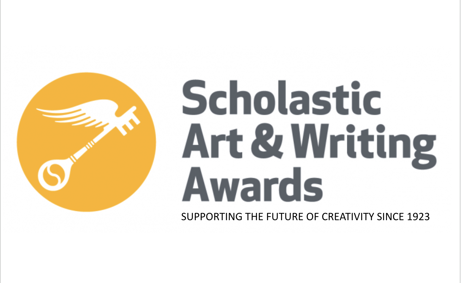 Creative Writers Win Scholastic Awards 1 Creative Writers Win Scholastic Awards 1