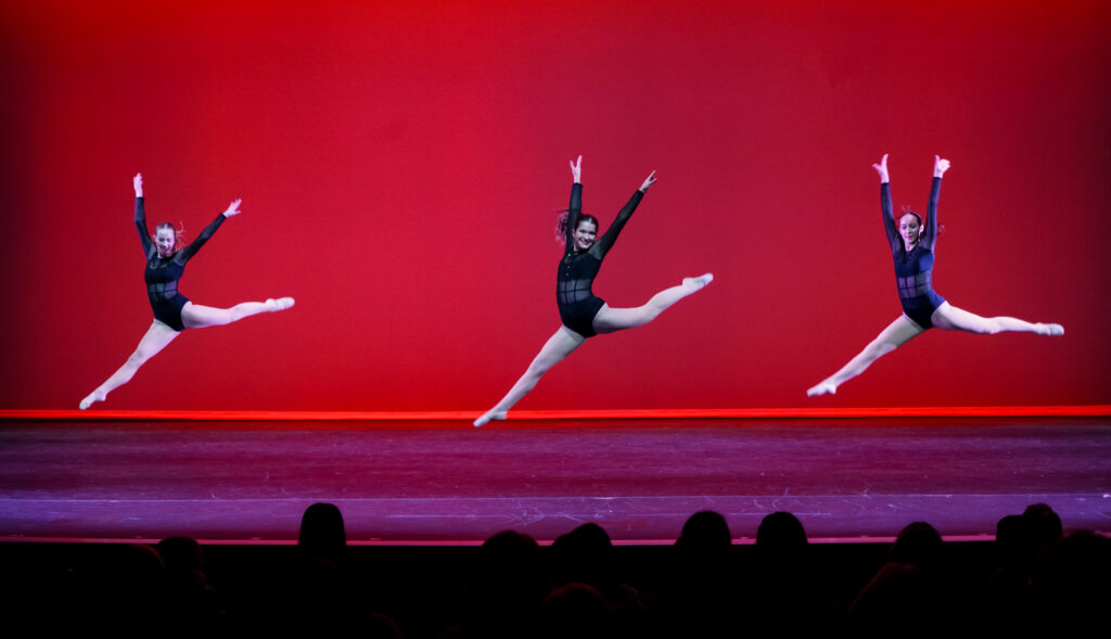 Spring Dance Concert 2026 2