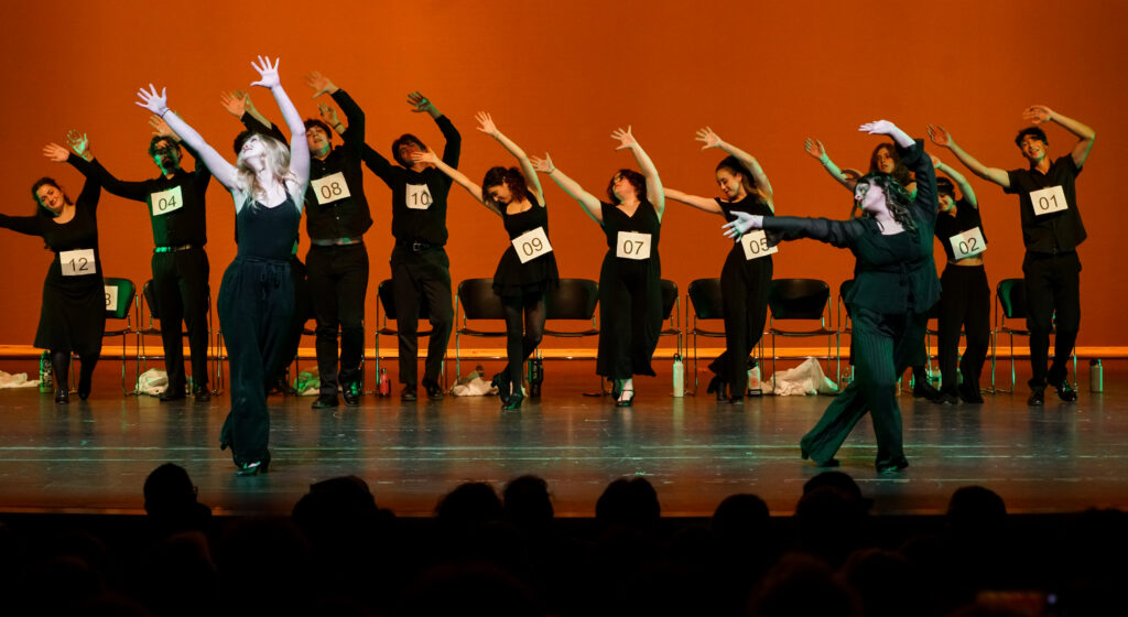 MSA Theatre's Senior Showcase 3