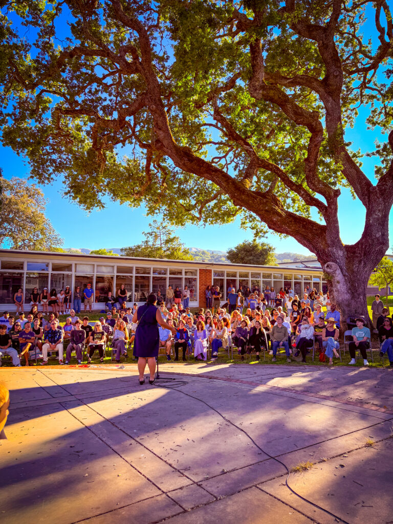 MSA Town Hall/Orientation 2 MSA Town Hall/Orientation 2