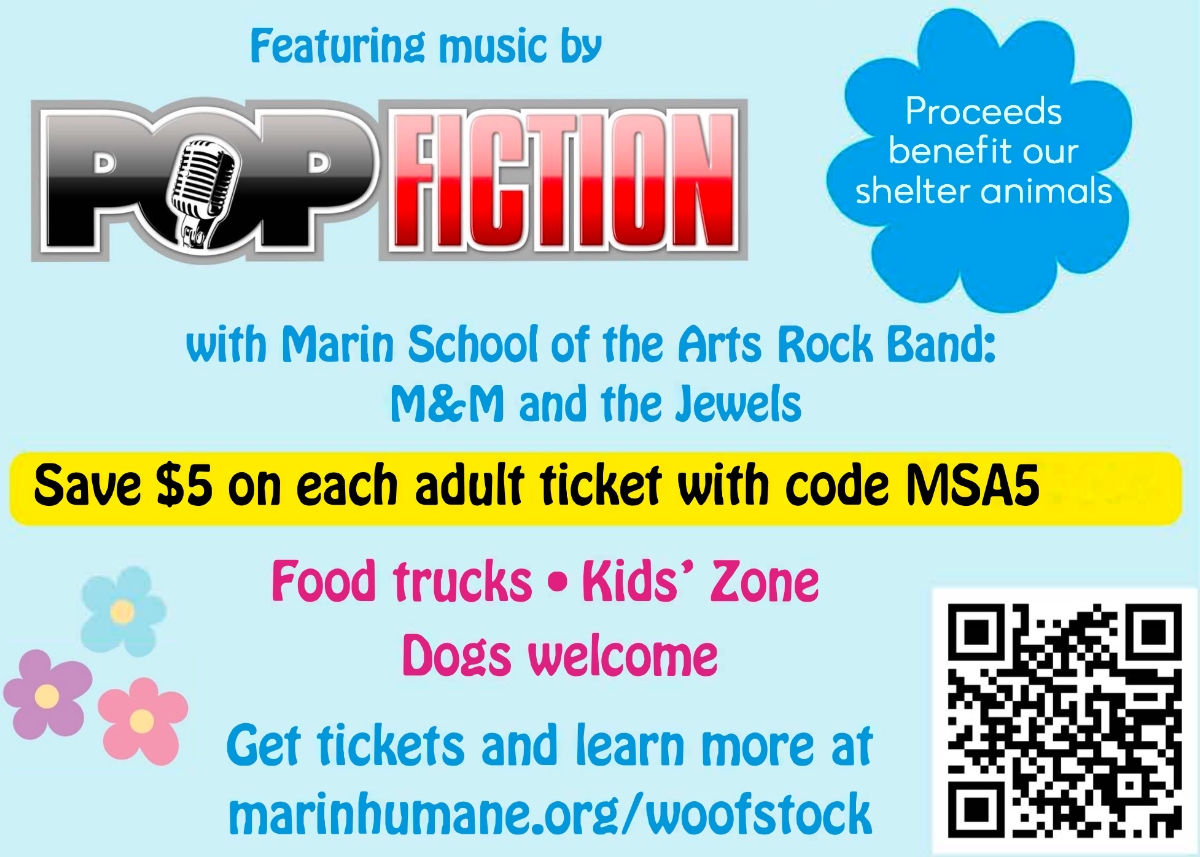Rock Band Opens Woofstock Festival 1