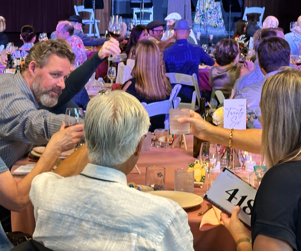 Divine Wine + Food 35