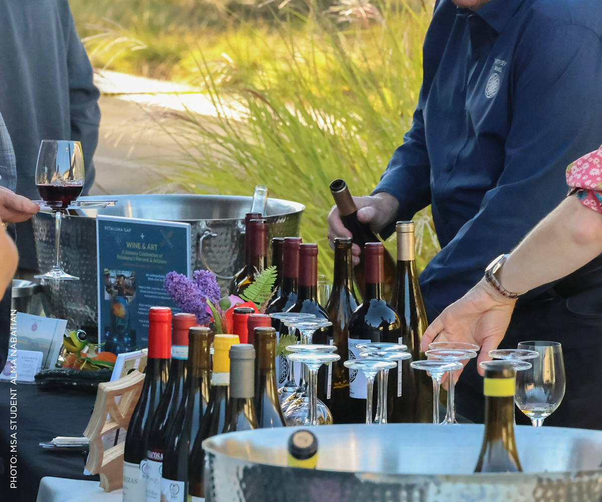 Divine Wine + Food 27
